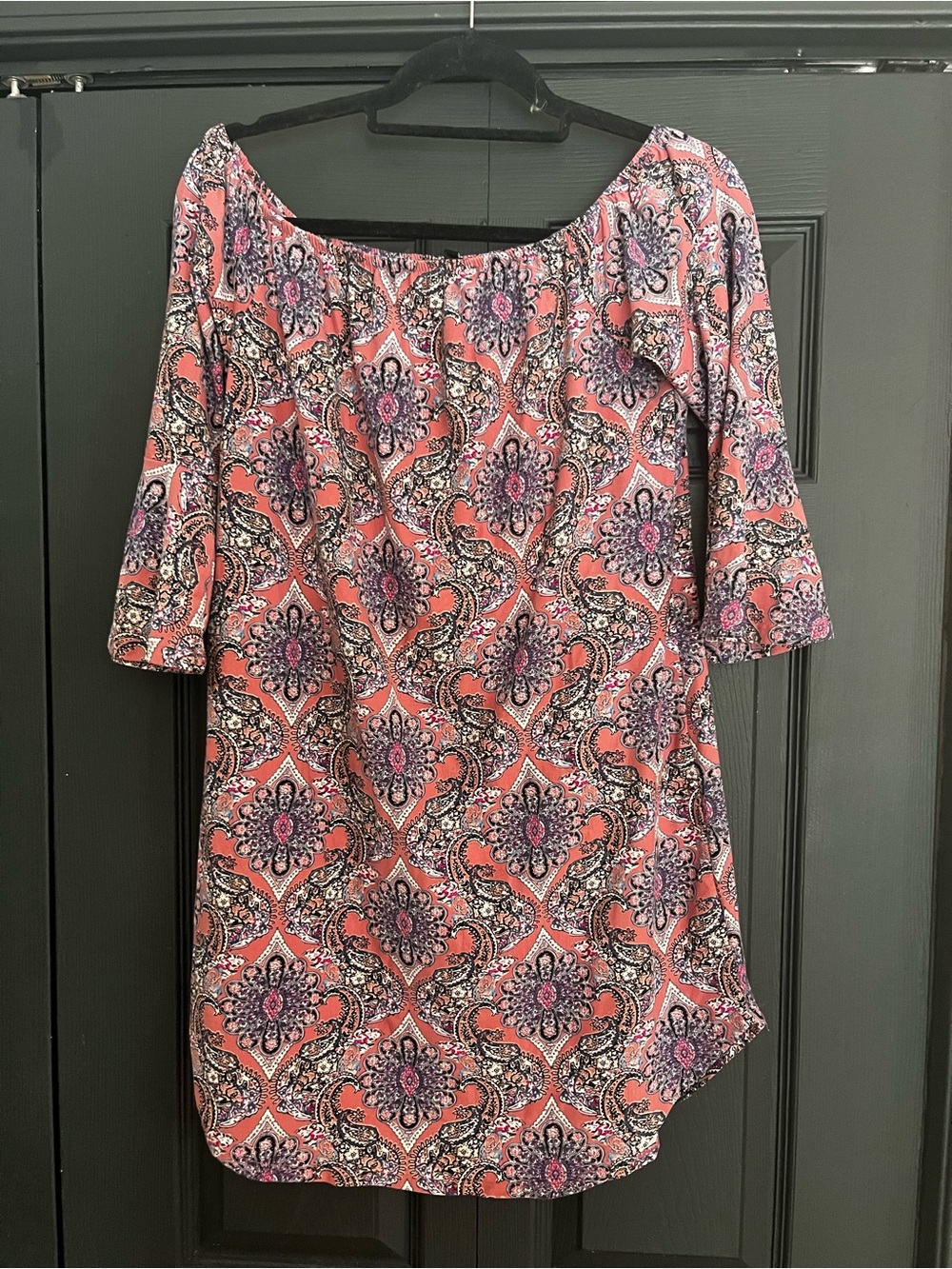 Kristin Nicole Dress - Picture 2 of 6